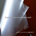high quality transparent holographic projection film